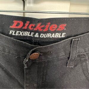 Dickies Black Men's Pants